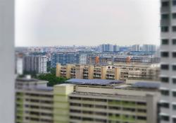 Blk 588A Park Central @ Amk (Ang Mo Kio), HDB 5 Rooms #213036121